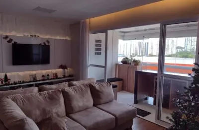 Apartamento com 3 dormitórios à venda, 110 m² por r$ 1.389.000,00 - centro - osasco/sp