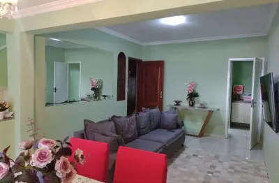 Sobrado com 4 dormitórios à venda, 300 m² por r$ 1.170.000,00 - vila são silvestre - barueri/sp