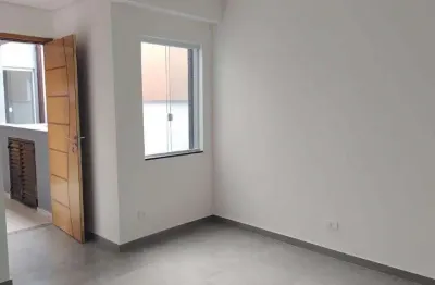 Apartamento para alugar em barueri, parque ribeiro de lima, com 2 quartos, com 52 m²