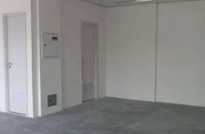 Sala à venda e para alugar em barueri, alphaville industrial, com 49.12 m², condomínio west towers
