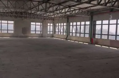 Sala para alugar, 630 m² por r$ 22.050/mês - vila boa vista - barueri/sp