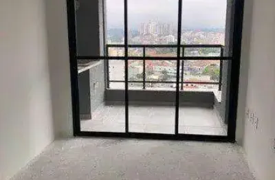 Apartamento à venda em osasco, vila osasco, com 2 suítes, com 61 m², blend bela vista