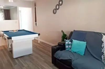 Sobrado com 3 dormitórios à venda, 111 m² por r$ 1.020.000,00 - jardim dos camargos - barueri/sp