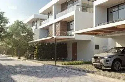 Casa com 4 dormitórios à venda, 214 m² por r$ 1.650.000,00 - residencial onze (alphaville) - santana de parnaíba/sp