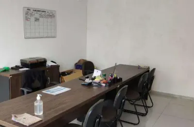 Sala para alugar em santana de parnaíba, tamboré polo empresarial, com 20.14 m²