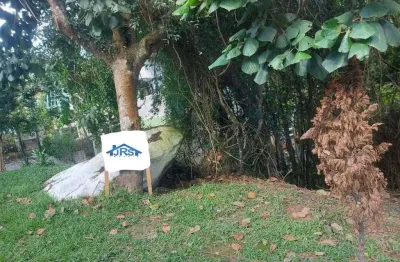 Terreno à venda, 300 m² por r$ 260.000,00 - parque das iglesias - jandira/sp