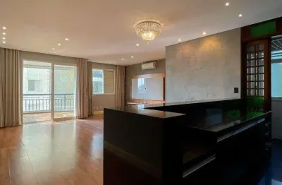 Apartamento para alugar em santana de parnaíba,  alphaville, com 2 suítes, com 104 m²