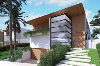 Casa à venda em barueri, alphaville, com 4 suítes, com 706 m², residencial dois
