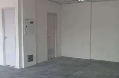 Sala, 49 m² - venda por r$ 390.000,00 ou aluguel por r$ 4.434,60/mês - alphaville industrial - barueri/sp