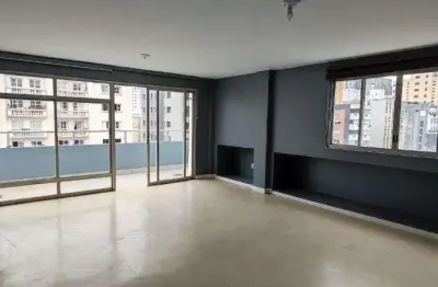 Apartamento duplex para alugar em são paulo, paraíso, com 2 suítes, com 180 m²