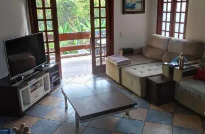 Casa à venda em jandira, parque nova jandira, com 3 quartos, com 230 m², residencial nova paulista