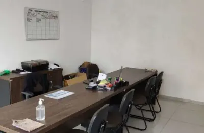 Sala para alugar, 20 m² por r$ 1.959,50/mês - tamboré polo empresarial - santana de parnaíba/sp