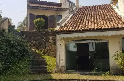 Casa, 330 m² - venda por r$ 8.500.000,00 ou aluguel por r$ 26.320,00/mês - alphaville - barueri/sp