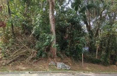 Terreno à venda em barueri, são fernando residência, são fernando residência