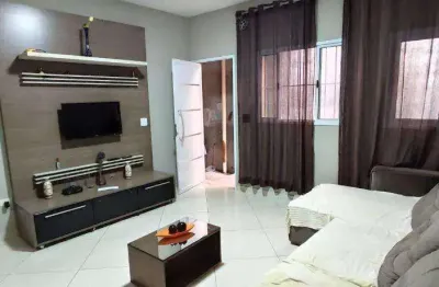 Casa à venda em santana de parnaíba, jardim isaura, com 3 quartos, com 600 m²