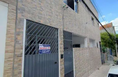 Kitnet para alugar em barueri, jardim graziela, com 1 quarto, com 50 m²