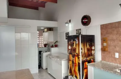 Sobrado com 3 dormitórios à venda, 132 m² por r$ 1.436.000,00 - jardim tupã - barueri/sp