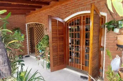 Casa com 3 dormitórios à venda, 228 m² por r$ 700.000,00 - nakamura park - cotia/sp