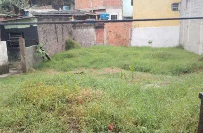 Terreno à venda na Rua Guarantam, 390, Vila Engenho Novo, Barueri