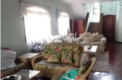 Sobrado com 3 dormitórios à venda, 323 m² por r$ 1.000.000,00 - city bussocaba - osasco/sp