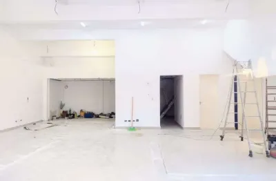 Salão para alugar, 180 m² por r$ 6.025,00/mês - vila são joão - barueri/sp