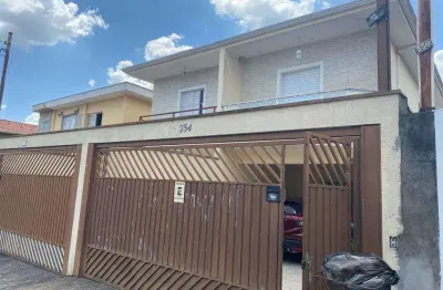 Casa com 3 quartos à venda na Rua Padre Donizetti, 454, Cipava, Osasco