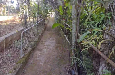 Chácara à venda em santana de parnaíba, residencial santa helena - gleba i, com 4 quartos