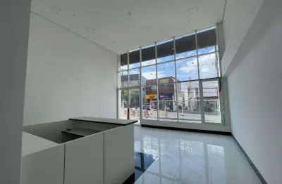 Sala comercial à venda na Rua Campos Sales, 279, Centro, Barueri