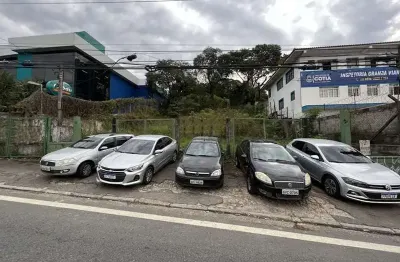 Terreno, 1319 m² - venda por r$ 2.638.000,00 ou aluguel por r$ 10.000,00/mês - parque são george - cotia/sp