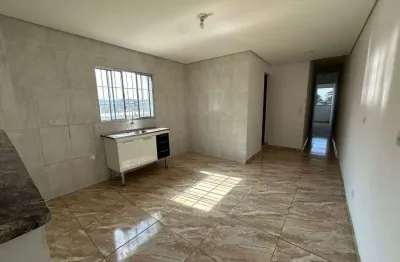 Casa com 2 dormitórios para alugar, 80 m² por r$ 2.000,00/mês - vila do conde - barueri/sp