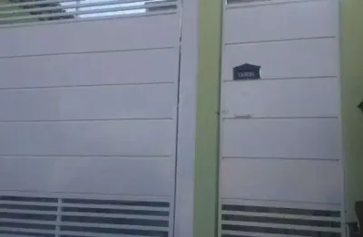 Casa com 2 dormitórios à venda, 90 m² por r$ 450.000,00 - jardim bela vista - itapevi/sp