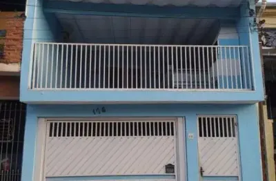 Sobrado com 6 dormitórios à venda, 180 m² por r$ 580.000,00 - jardim silveira - barueri/sp