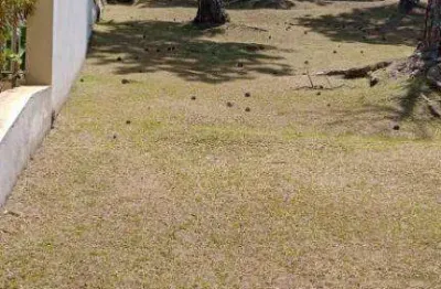 Terreno à venda em santana de parnaíba, alphaville, residencial dez