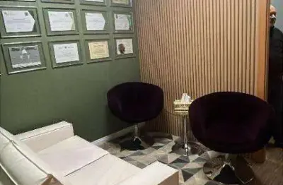 Sala à venda em barueri, bethaville, com 42 m², office bethaville