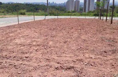 Terreno à venda na Avenida Francisco Lourenço da Costa, 10, Jardim Maria Helena, Barueri