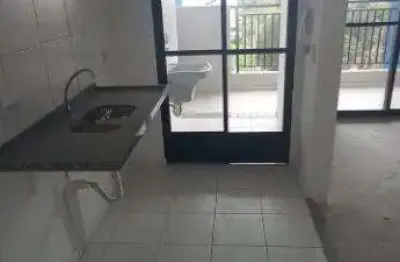 Apartamento à venda em osasco, são pedro, com 2 quartos, com 55 m², terraço beach parque