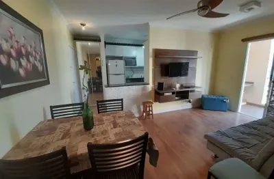 Apartamento com 2 dormitórios para alugar, 72 m² por r$ 4.085,25/mês - jardim tupanci - barueri/sp