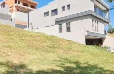 Terreno à venda, 467 m² por r$ 1.590.000,00 -  alphaville - santana de parnaíba/sp