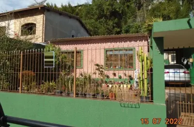 Casa com 2 dormitórios à venda, 163 m² por r$ 555.000,00 - santa luzia - ribeirão pires/sp