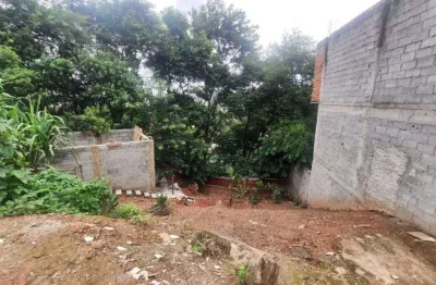 Terreno à venda na Rua Indaiatuba, 32, Jardim Graziela, Barueri