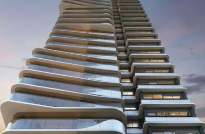 Apartamento à venda em barueri, alphaville conde ii, com 3 suítes, com 185 m², neo alphaville