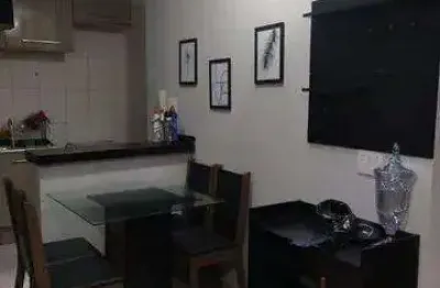 Apartamento à venda em osasco, são pedro, com 2 quartos, com 45 m², canadá
