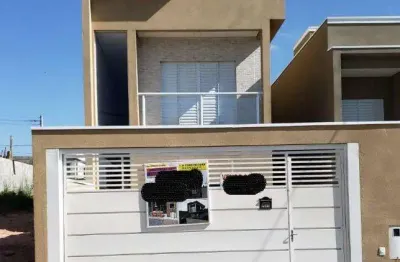 Casa à venda em santana de parnaíba, chácara jaguari (fazendinha), com 3 quartos, com 152 m²
