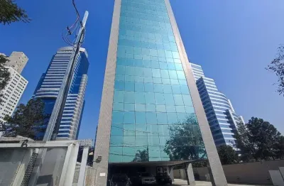 Prédio para alugar, 4500 m² por r$ 220.000,00/mês - alphaville empresarial - barueri/sp