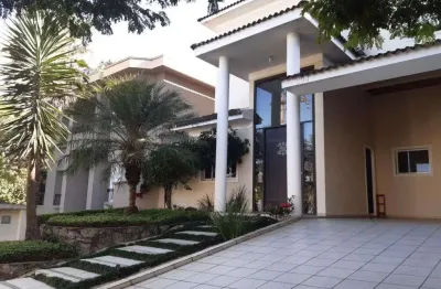 Casa com 4 dormitórios à venda, 420 m² por r$ 3.870.000,00 - alphaville residencial plus - barueri/sp