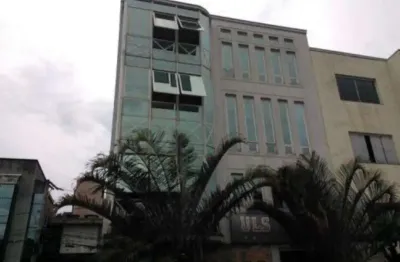 Prédio à venda em santana de parnaíba, centro de apoio ii (alphaville), com 423 m²