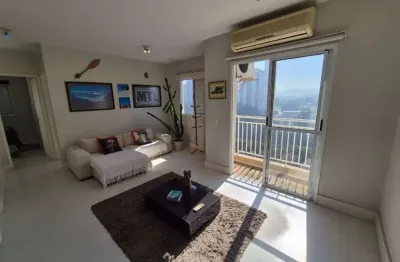 Apartamento com 2 dormitórios à venda, 68 m² por r$ 550.000,00 - jardim tupanci - barueri/sp