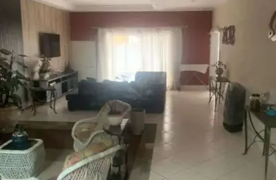 Casa com 4 dormitórios à venda, 400 m² por r$ 1.800.000,00 - morada das flores (aldeia da serra) - santana de parnaíba/sp