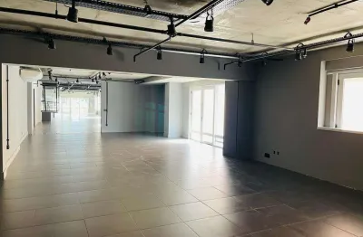Sala para alugar em barueri, edifício stadium comercial, com 650 m²