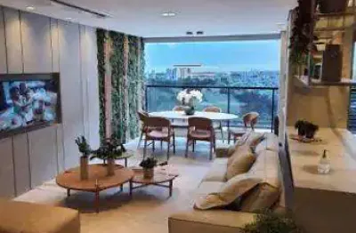 Apartamento à venda em osasco, vila yara, com 2 suítes, com 93 m², vista golf